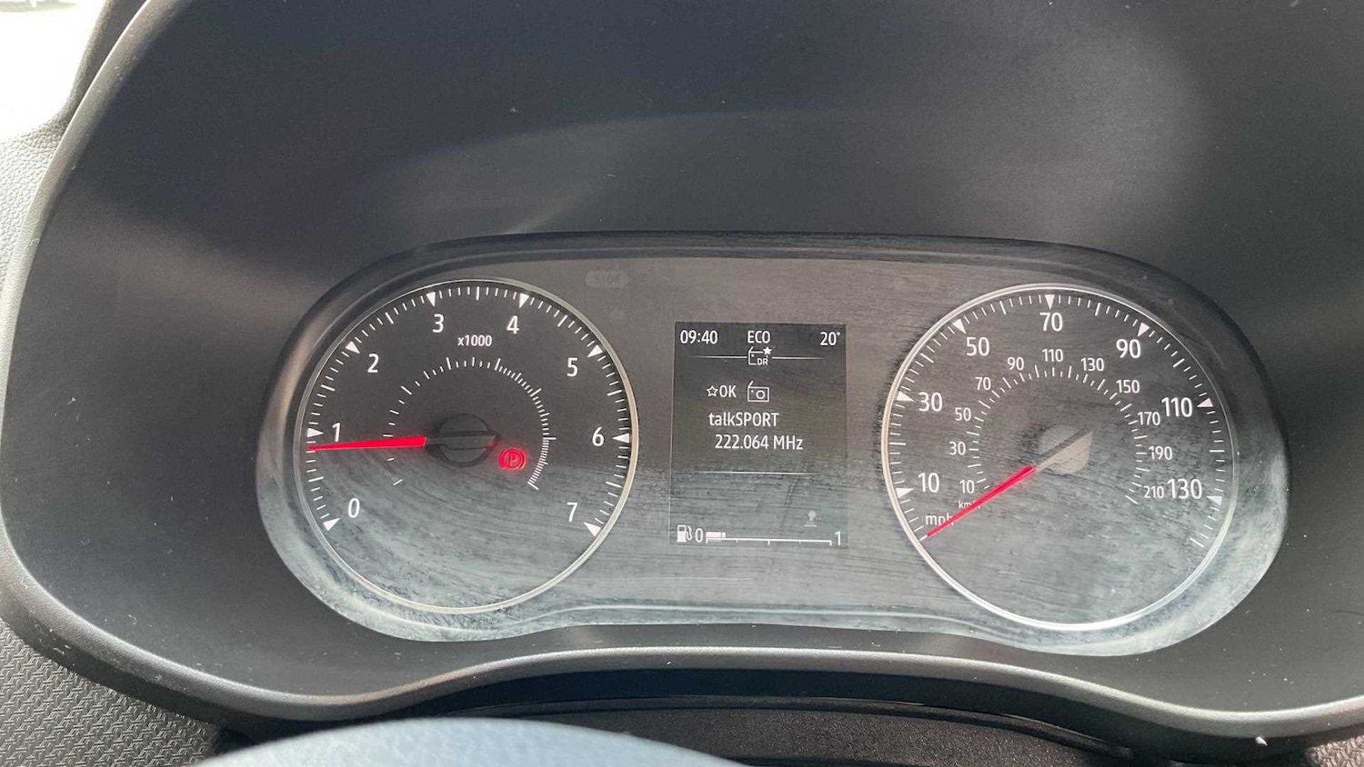 Vehicle 27