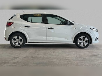 Used Dacia Sandero 2022 for sale - 75813214: Photo