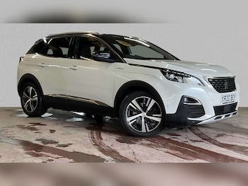 2020 - 1.6 Hybrid4 300 GT 5dr e-EAT8