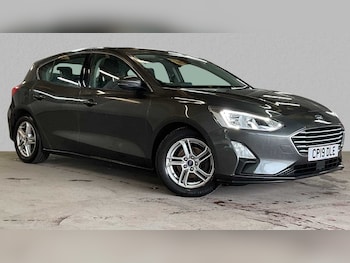 Ford - Focus