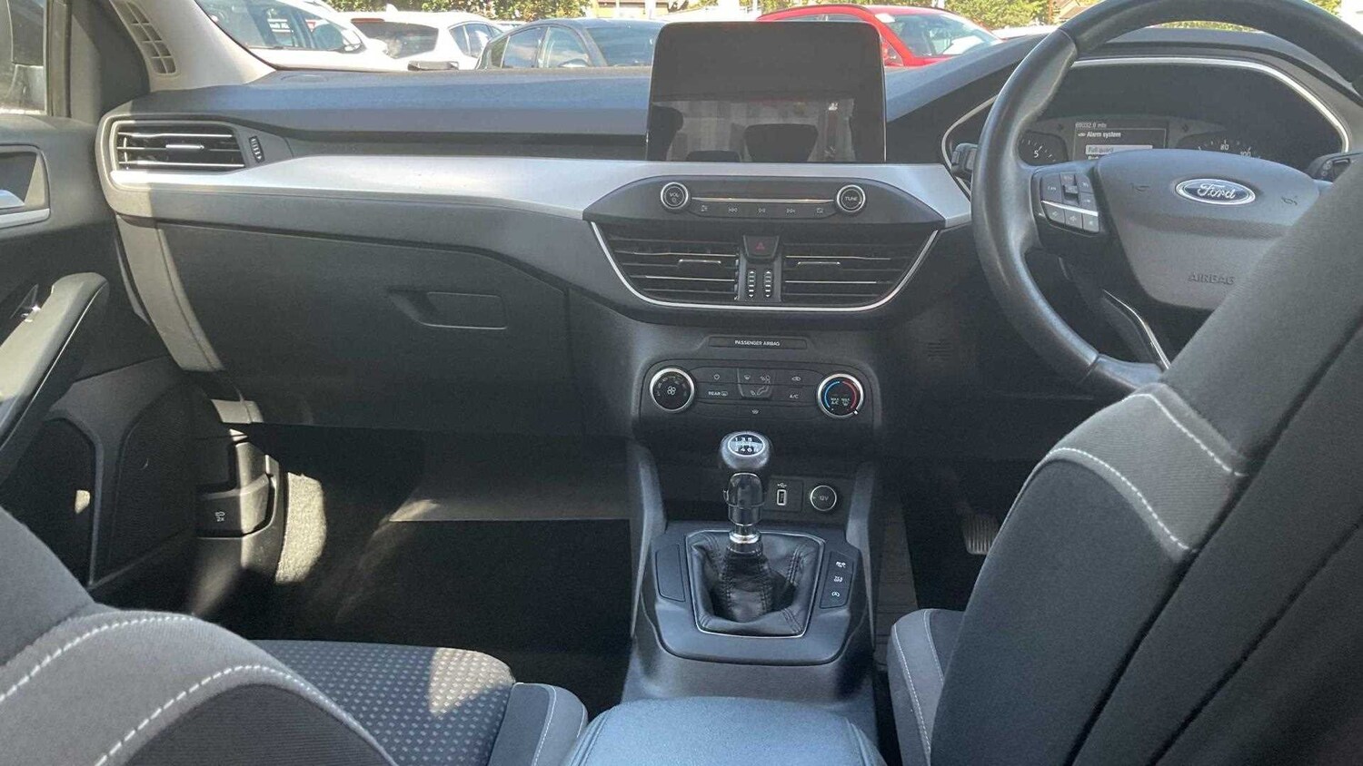 Vehicle 24