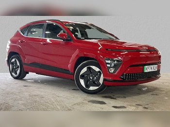 2024 - 115kW Advance 48kWh 5dr Auto