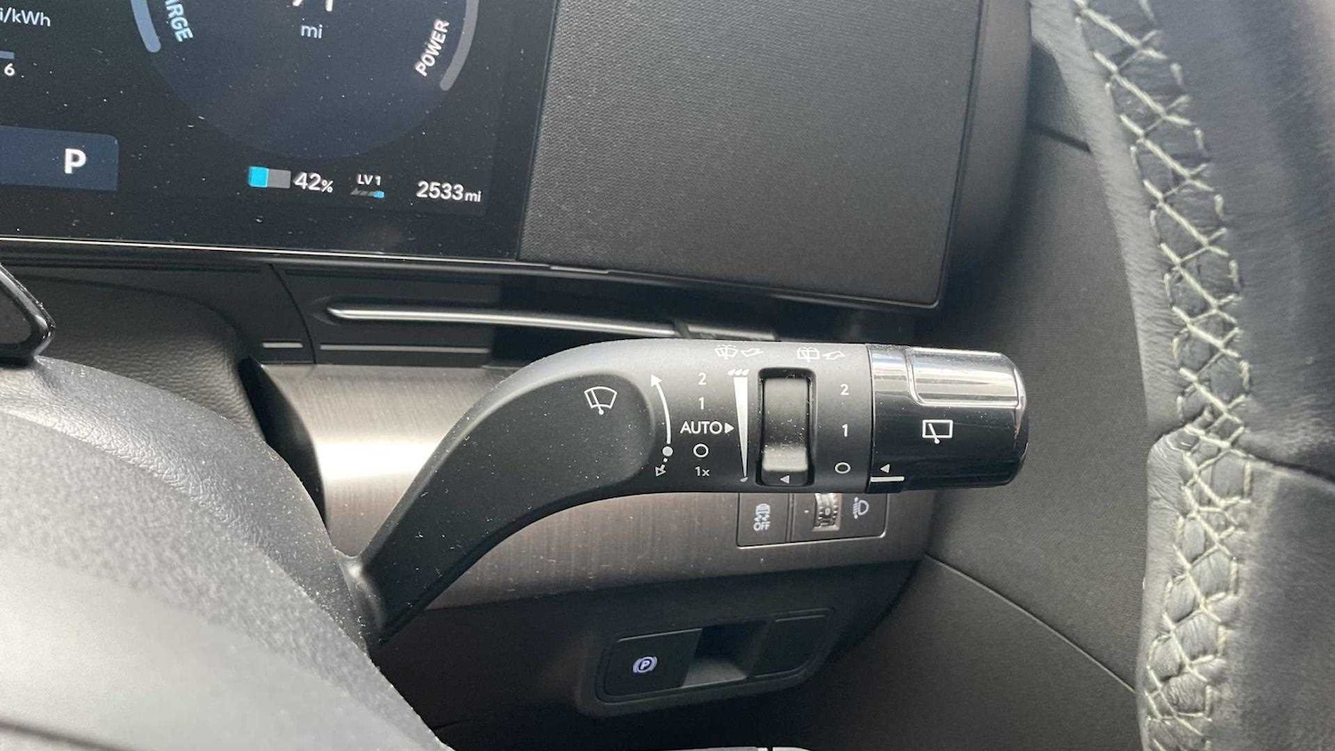 Vehicle 23