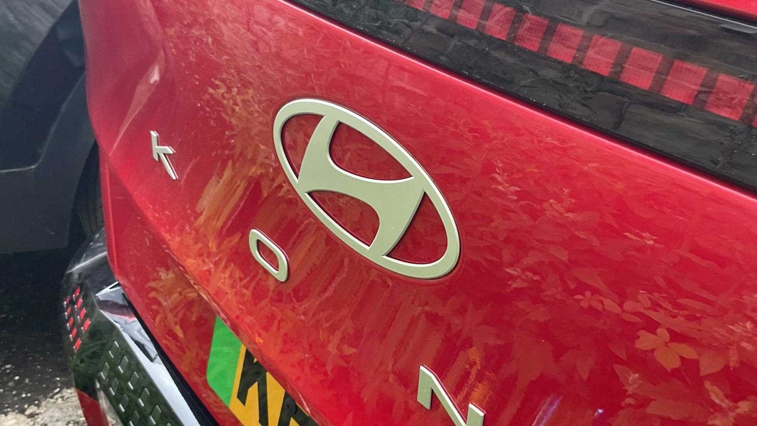 Vehicle 29