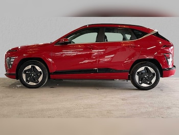 Used Hyundai KONA 2024 for sale - 75813073: Photo