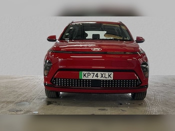 Used Hyundai KONA 2024 for sale - 75813073: Photo
