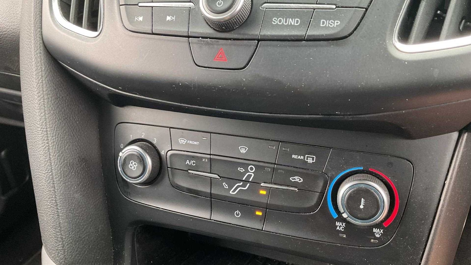 Vehicle 28