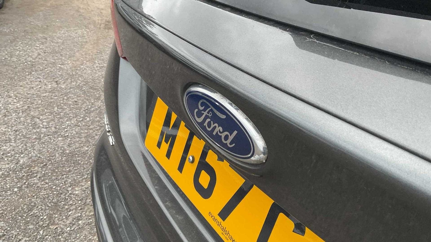 Vehicle 29