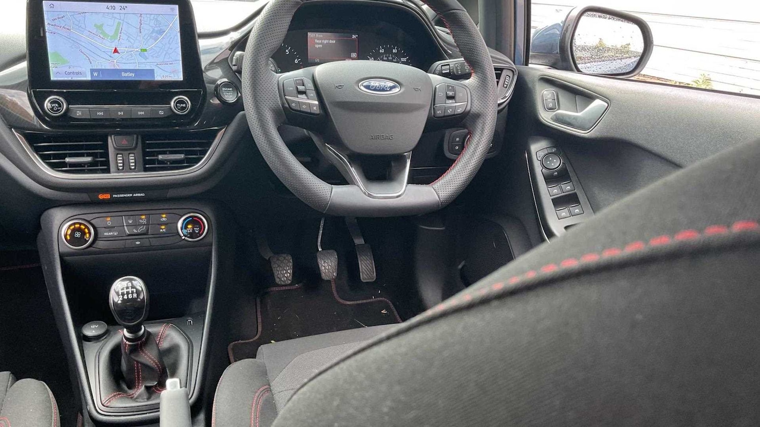 Vehicle 15