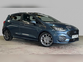 Ford - Fiesta