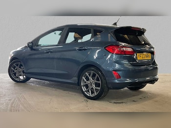 Used Ford Fiesta 2023 for sale - 75813346: Photo