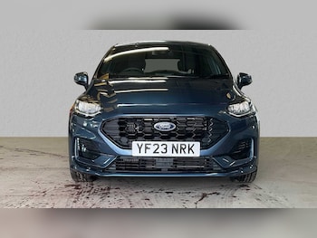 Used Ford Fiesta 2023 for sale - 75813346: Photo