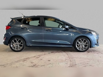 Used Ford Fiesta 2023 for sale - 75813346: Photo