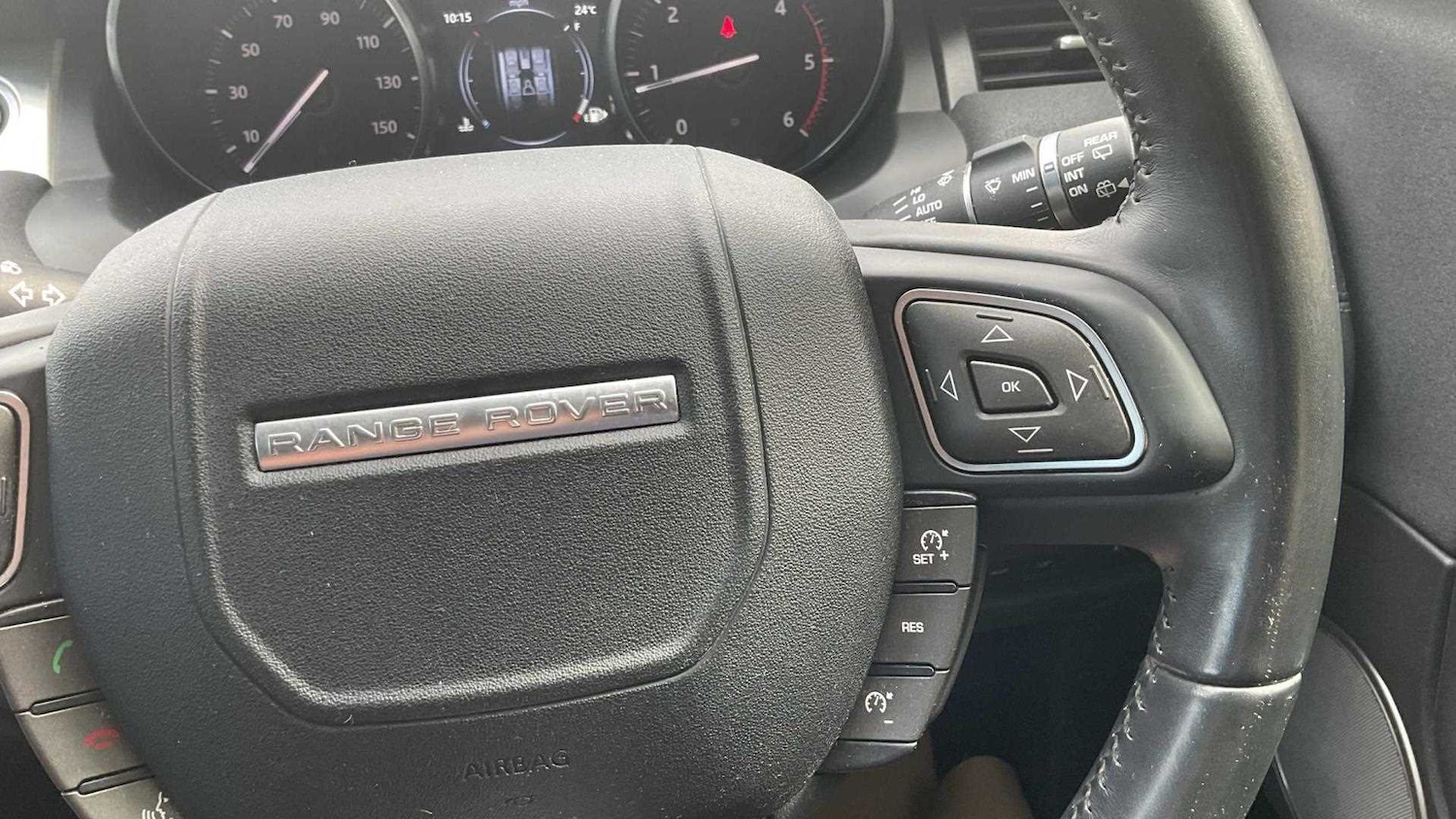 Vehicle 23