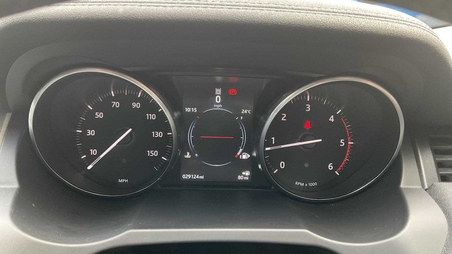 Vehicle 24