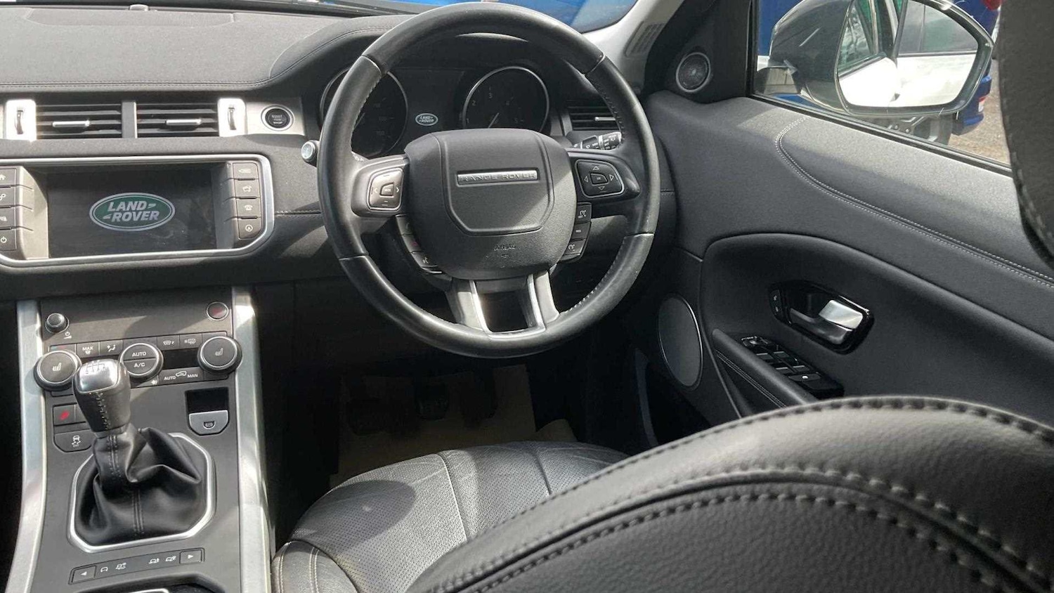 Vehicle 28