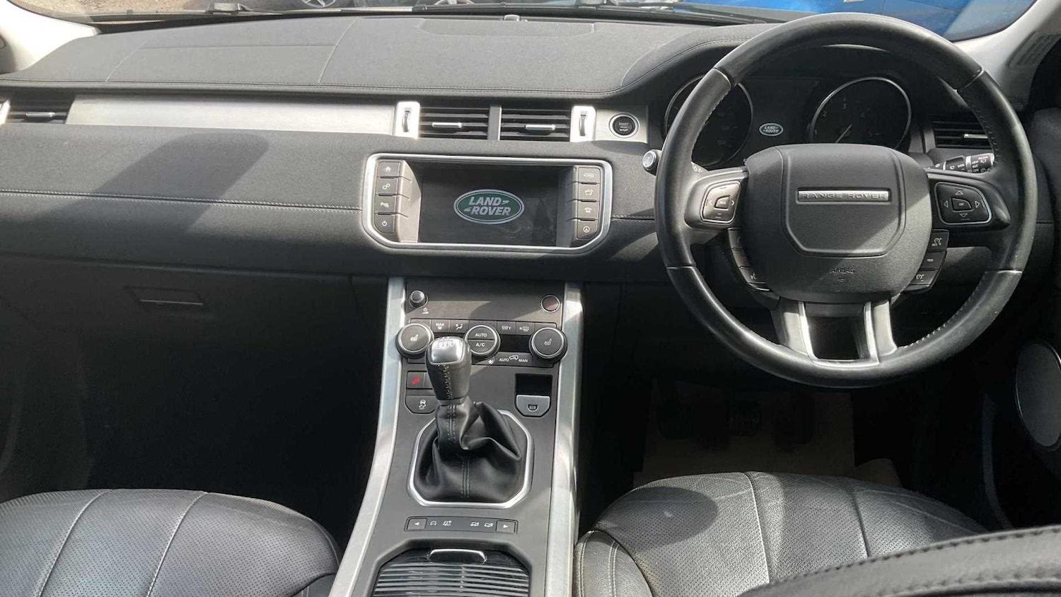 Vehicle 29