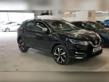 Used Nissan Qashqai 2019 for sale - 75944573: Photo