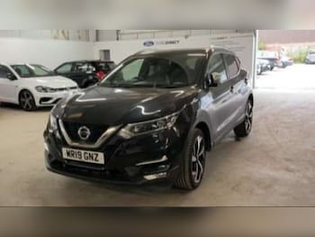 Used Nissan Qashqai 2019 for sale - 75944573: Photo