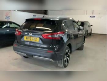 Used Nissan Qashqai 2019 for sale - 75944573: Photo
