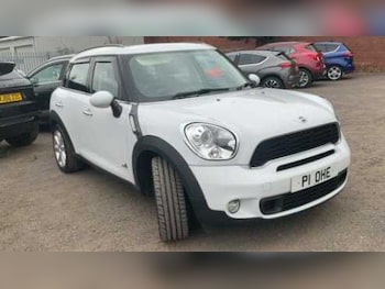 Used MINI Countryman 2012 for sale - 75818925: Photo