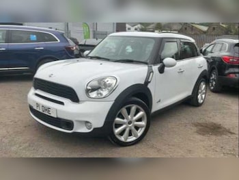 Used MINI Countryman 2012 for sale - 75818925: Photo