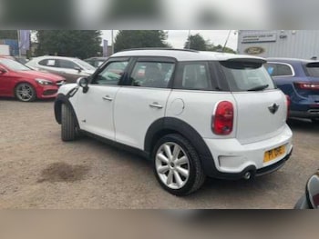 Used MINI Countryman 2012 for sale - 75818925: Photo