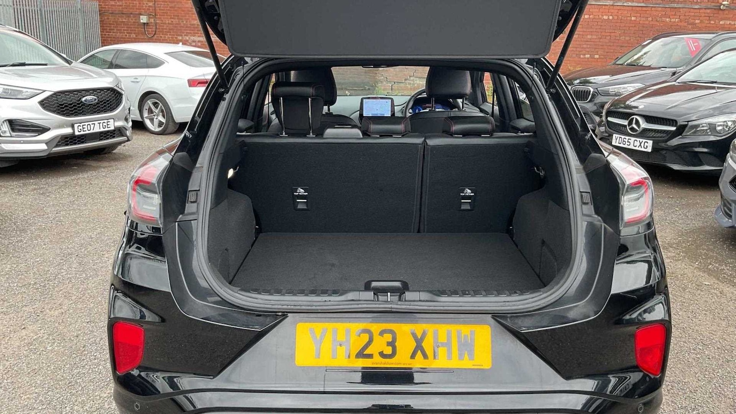 Vehicle 13