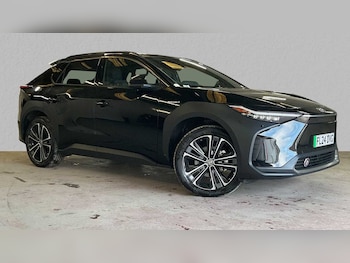 Used Toyota Other 2024 for sale - 75813018: Photo