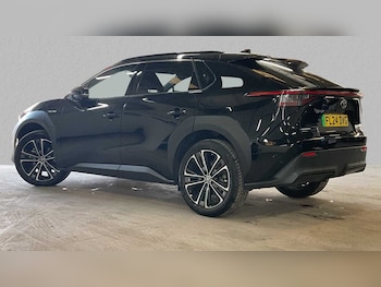 Used Toyota Other 2024 for sale - 75813018: Photo