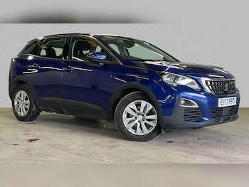 2017 - 1.6 BlueHDi Active 5dr