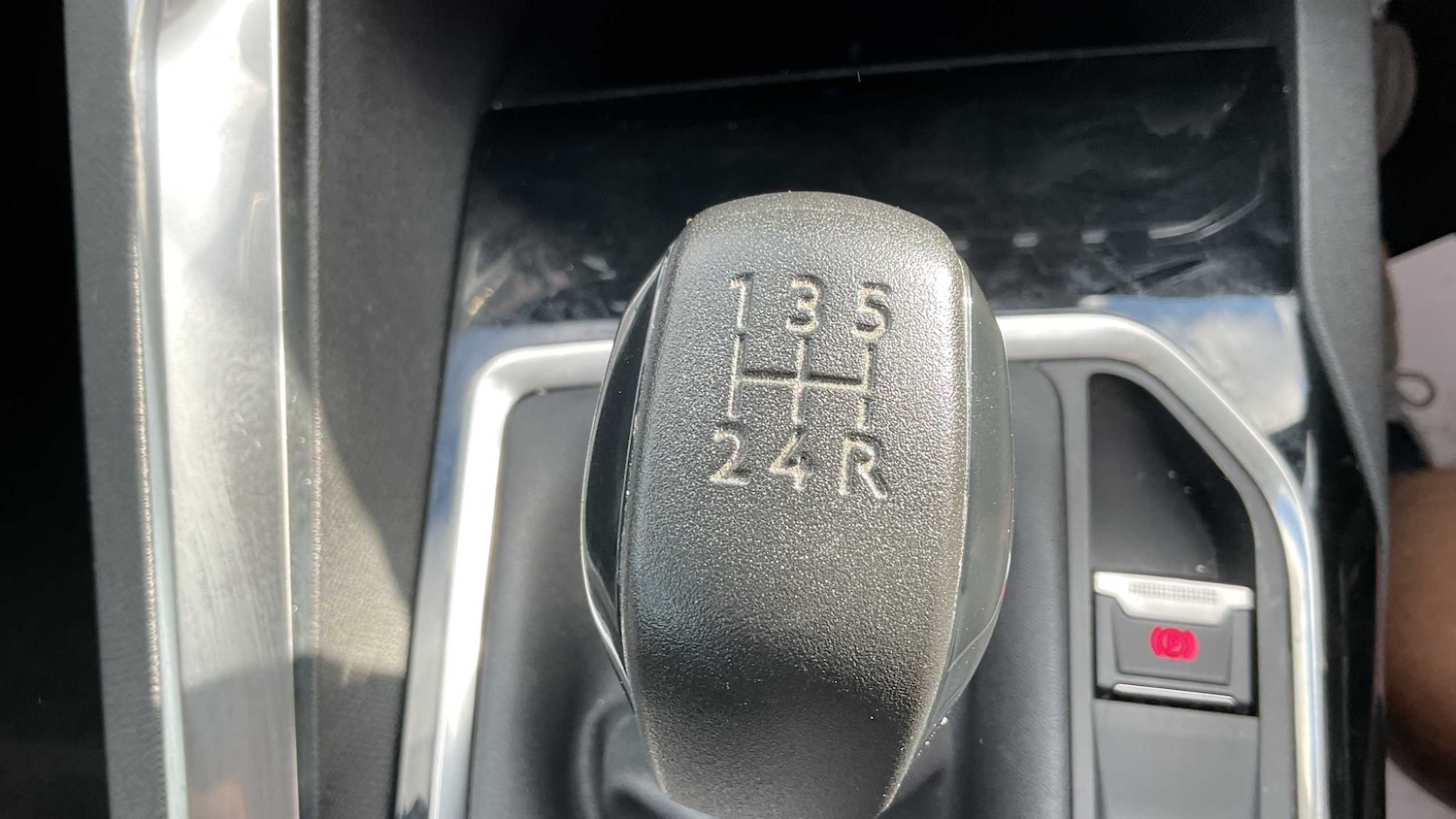 Vehicle 28