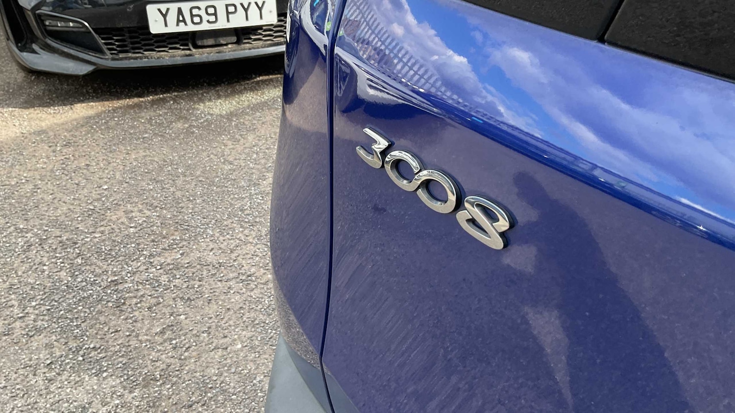 Vehicle 32