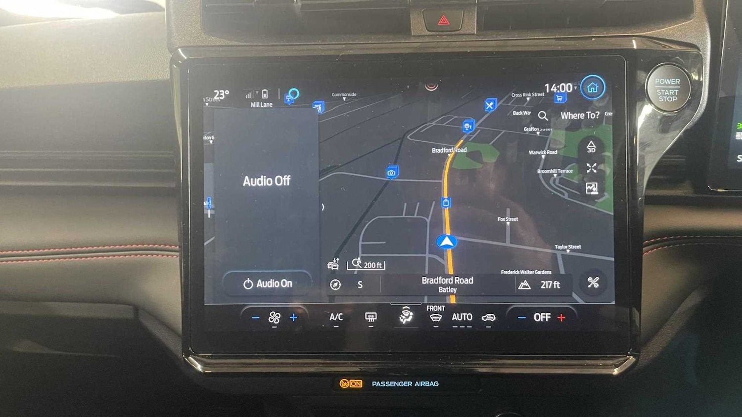 Vehicle 25