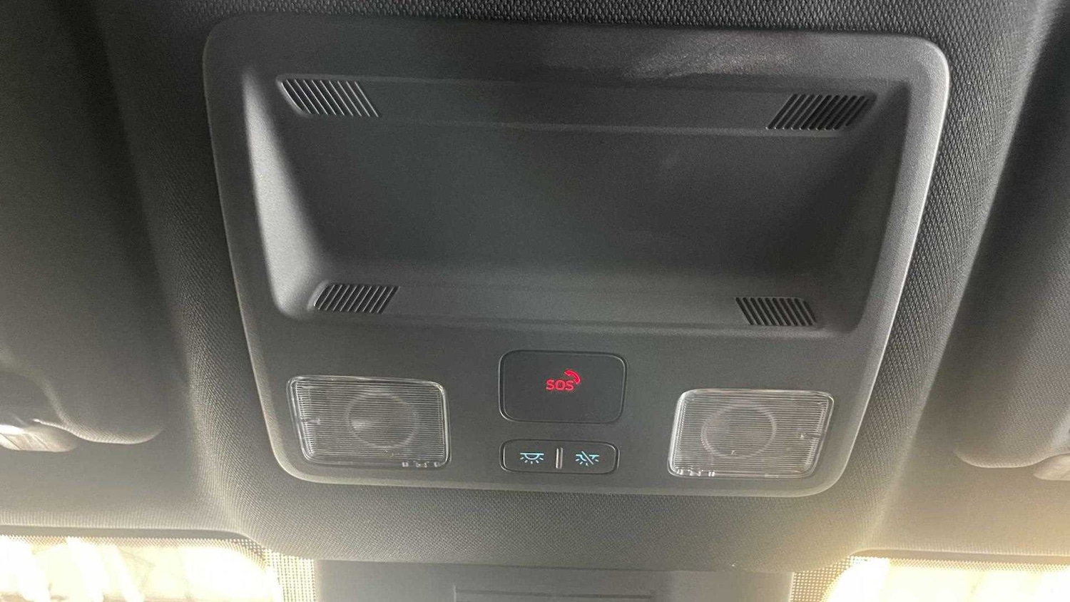 Vehicle 32