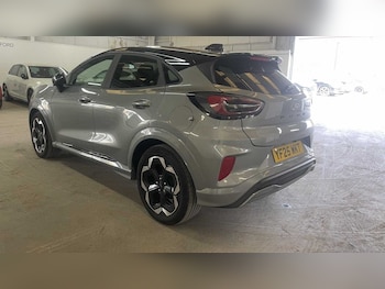 Used Ford Puma 2025 for sale - 75812690: Photo