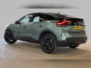 Used Citroen C4 2021 for sale - 75812775: Photo