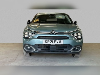 Used Citroen C4 2021 for sale - 75812775: Photo