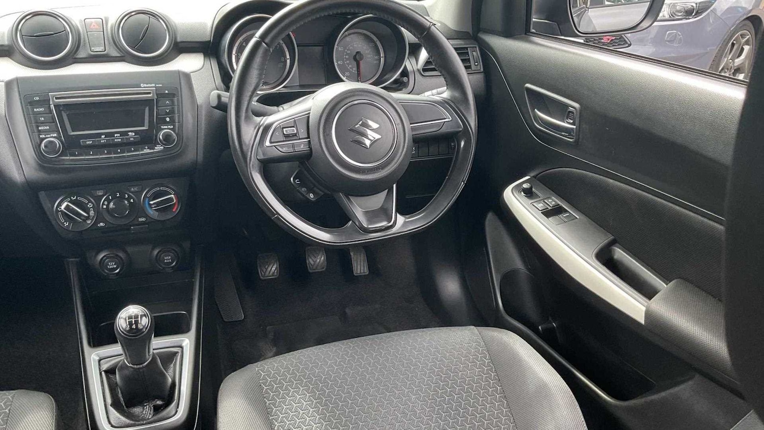 Vehicle 17
