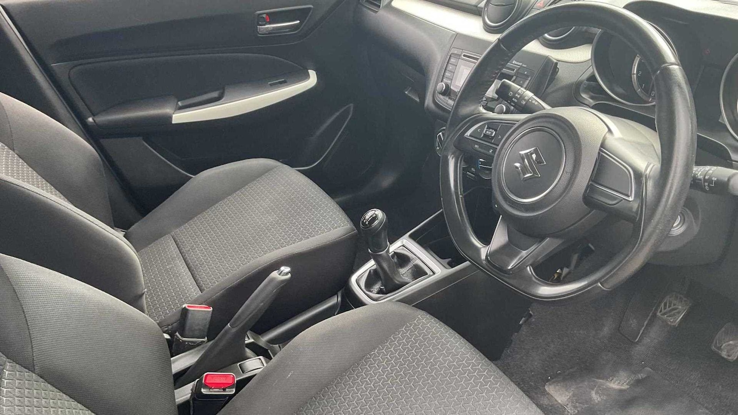 Vehicle 19