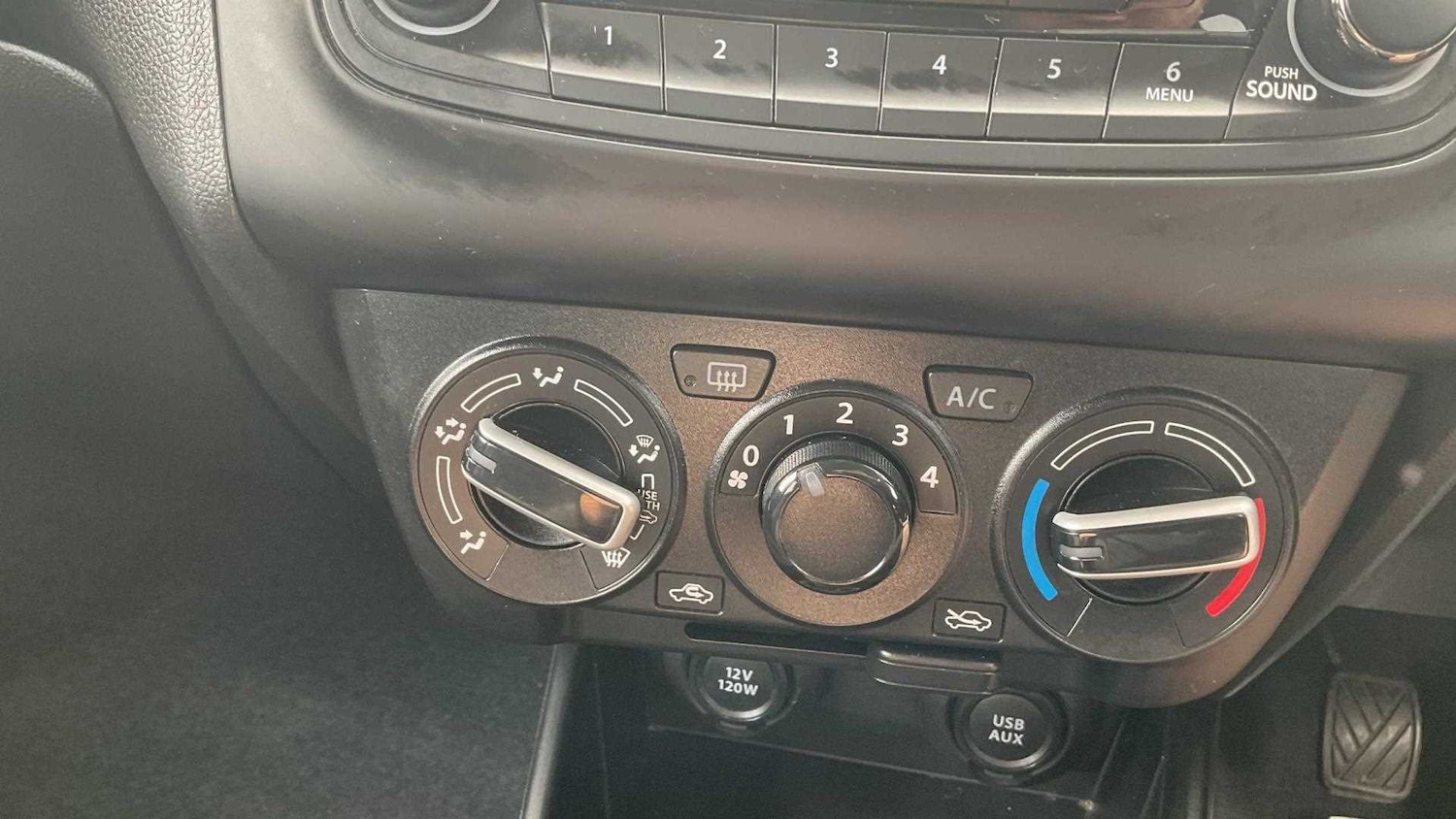 Vehicle 31