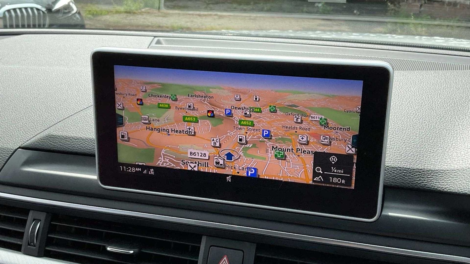 Vehicle 29