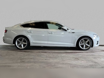 Used Audi A5 2019 for sale - 75818457: Photo