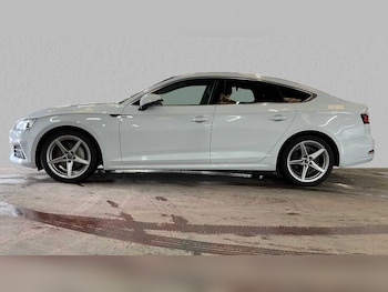 Used Audi A5 2019 for sale - 75818457: Photo