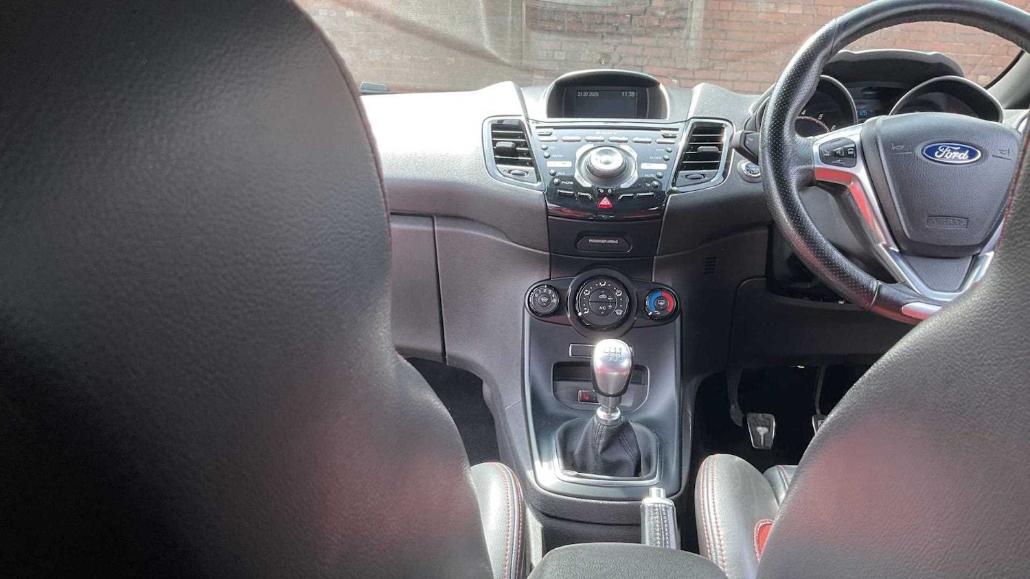 Used Ford Fiesta 2015 for sale - 76125970: Photo 12
