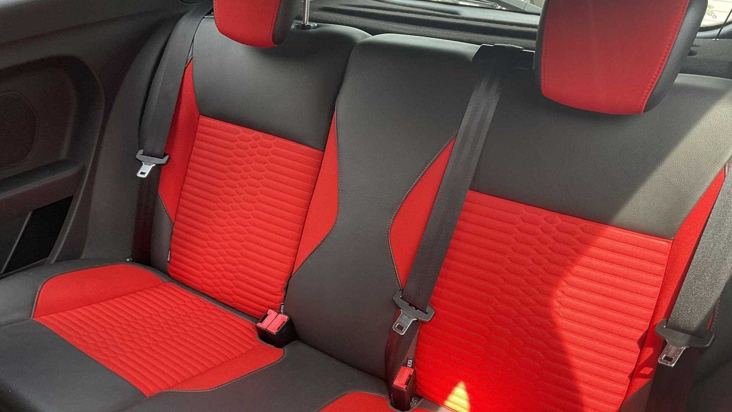 Used Ford Fiesta 2015 for sale - 76125970: Photo 15