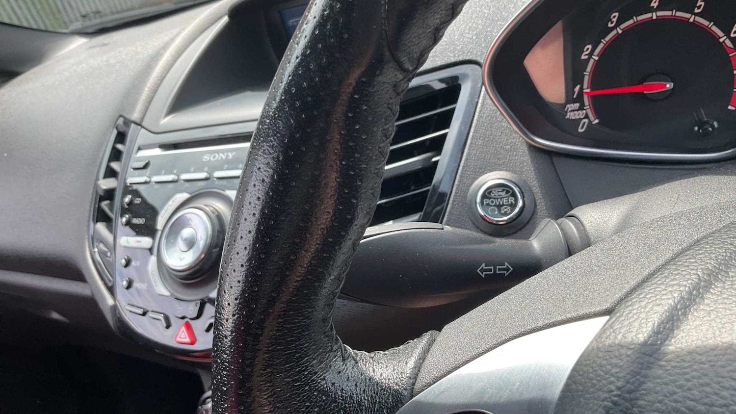 Used Ford Fiesta 2015 for sale - 76125970: Photo 23