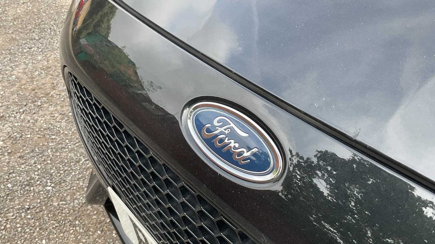 Used Ford Fiesta 2015 for sale - 76125970: Photo 34