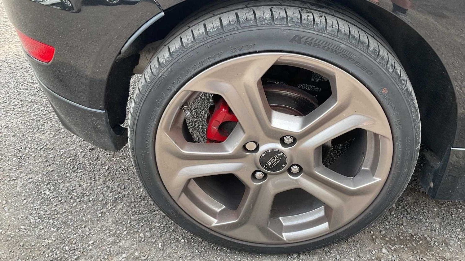 Used Ford Fiesta 2015 for sale - 76125970: Photo 7