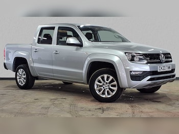 Volkswagen - Amarok